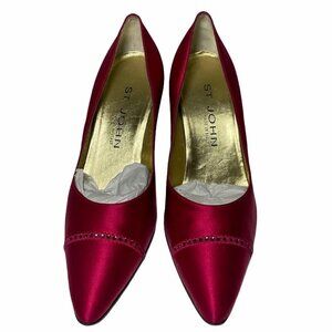New ST. John Women Shoes Size 6.5